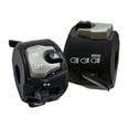 thumbnail image 2 of 7/8" 22mm Left Motorcycle Handlebar Controller Switches Button, 2 of 7