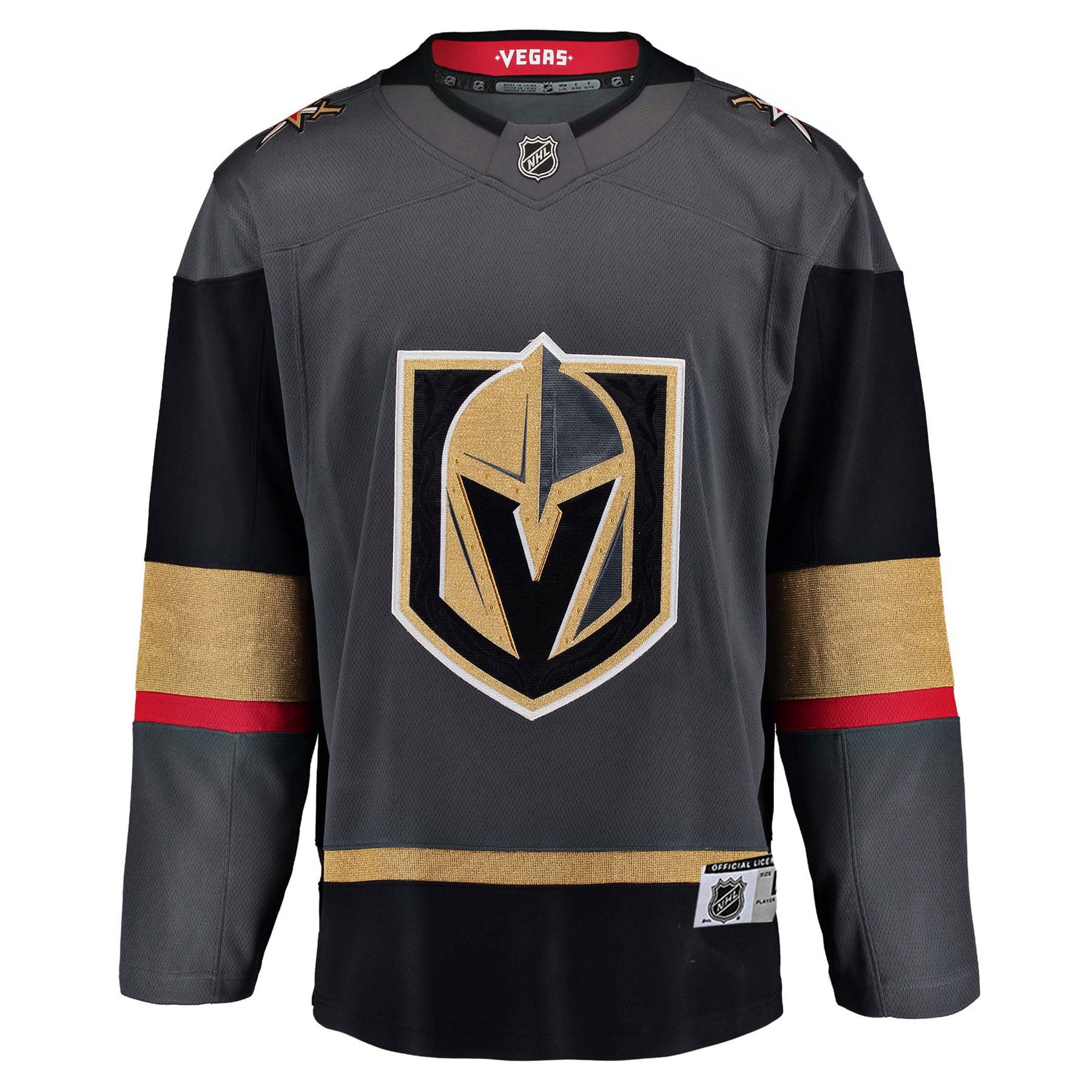 golden knoghts jersey