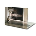 thumbnail image 5 of KSK KAISHEK Hard Shell Compatible with 2017 - 2014 2013 2012 2011 2010 Released Old Version MacBook Air 13" with No Touch No USB-C Model: A1369 & A1466 Animal A 0281, 5 of 5