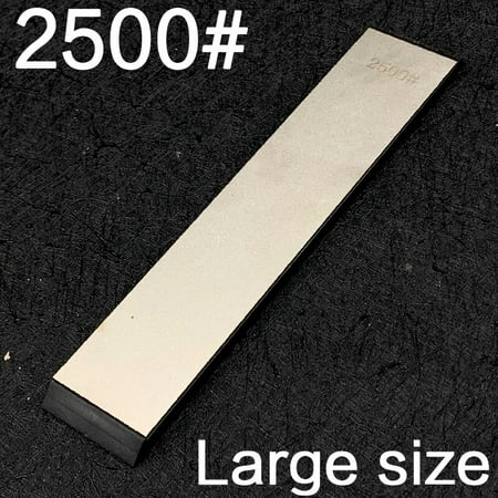

600# 1500# Professional sharpening stone Fixed angle knife sharpener Large Diamond kitchen tools Apex blade grinders whetstone
