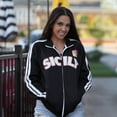 thumbnail image 3 of Sicily Track Jacket, 3 of 5