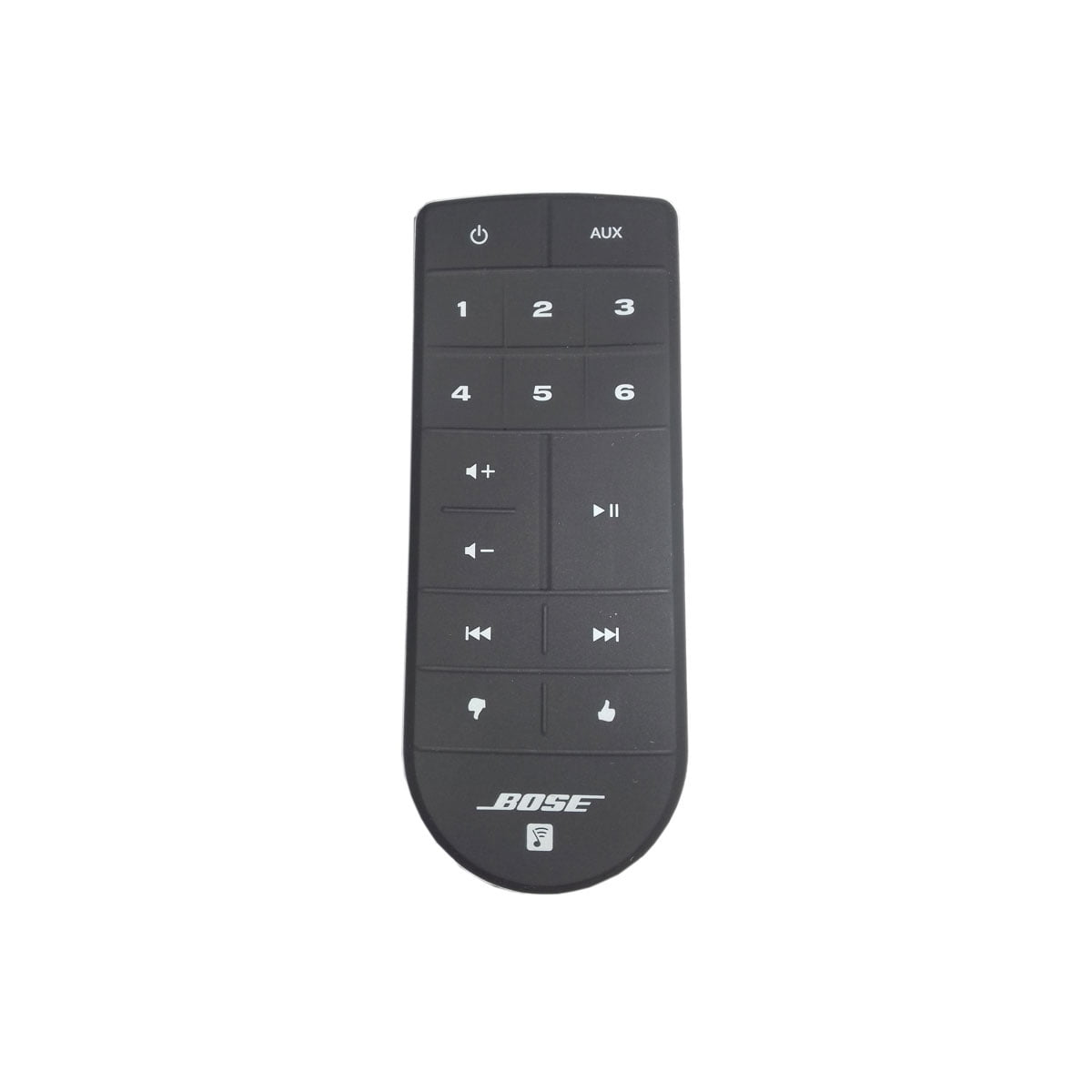 New Original 355239-0010 For BOSE Sound Touch Audio System Series Remote Control