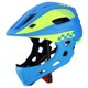 thumbnail image 2 of Equipamiento de ciclismo Casco de cara completa para bicicleta para niños, casco de seguridad para m TOMSHOO Equipamiento de ciclismo, 2 of 7