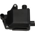 thumbnail image 2 of Gates EMH919 Engine Crankcase Vent Valve For Select 95-04 Volvo Models Fits select: 1998-2002 VOLVO V70, 1998-2000 VOLVO S70, 2 of 3