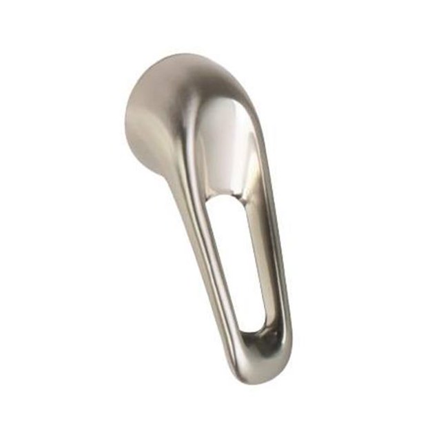 Premier 120431 Premier Pro Pak Shower Trim Kit Loop Handle