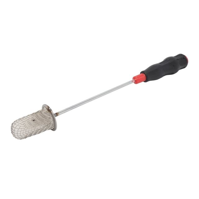 Palo De Ventosas Para Fuego, Encendedor De Ventosas De Acero Inoxidable, Fácil De Usar, Larga Vida útil, Resistente A La Corrosión Para Salón