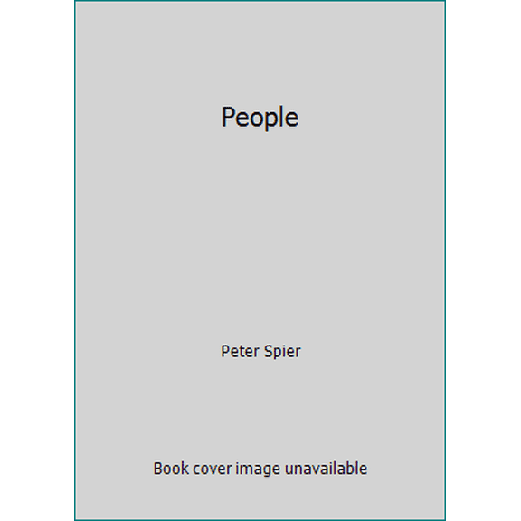 Pre-Owned People (Hardcover) 0437765164 9780437765161