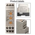 thumbnail image 3 of DVRD Relais de protection contre les Surtensions DC12V24V36V48V, 3 of 10