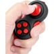 thumbnail image 1 of Duddy-Cam Fidget Pad - Perfecto para pellizcar la piel - Alivio de la ansiedad y el estrés - Fidget Toy - Negro - Niños y adultos Xemadio WRMH-278-2, 1 of 7