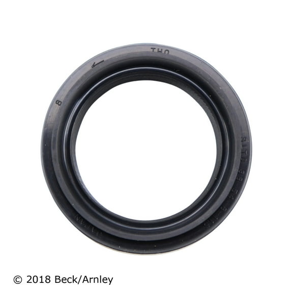 BeckArnley 052-3481 Seal Drive Axle Flange