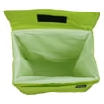 thumbnail image 4 of Lunch Sack with Insulated Waterproof Liner and Outside Pocket, 4 of 5