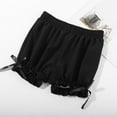 thumbnail image 6 of JoyHoop Girls Pumpkin Pants Bloomers Shorts Security Short Pants for Girls Halloween Costume Bloomer Dress Underwear, 6 of 6