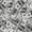 Black & White, variant on PrimePure Confetti Party Cannon – Dual Pack, Multicolor Rectangle, Biodegradable Paper Confetti