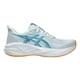 thumbnail image 1 of Tenis Asics Caballero Hombre Novablast 5 Azul Claro Running azul 8.5 MX, 1 of 6