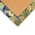 thumbnail image 3 of Pimpernel Fleur Des Champs Collection Cork-Backed Boar Placemats, Set of 4, 15.7” x 11.7”, 3 of 7