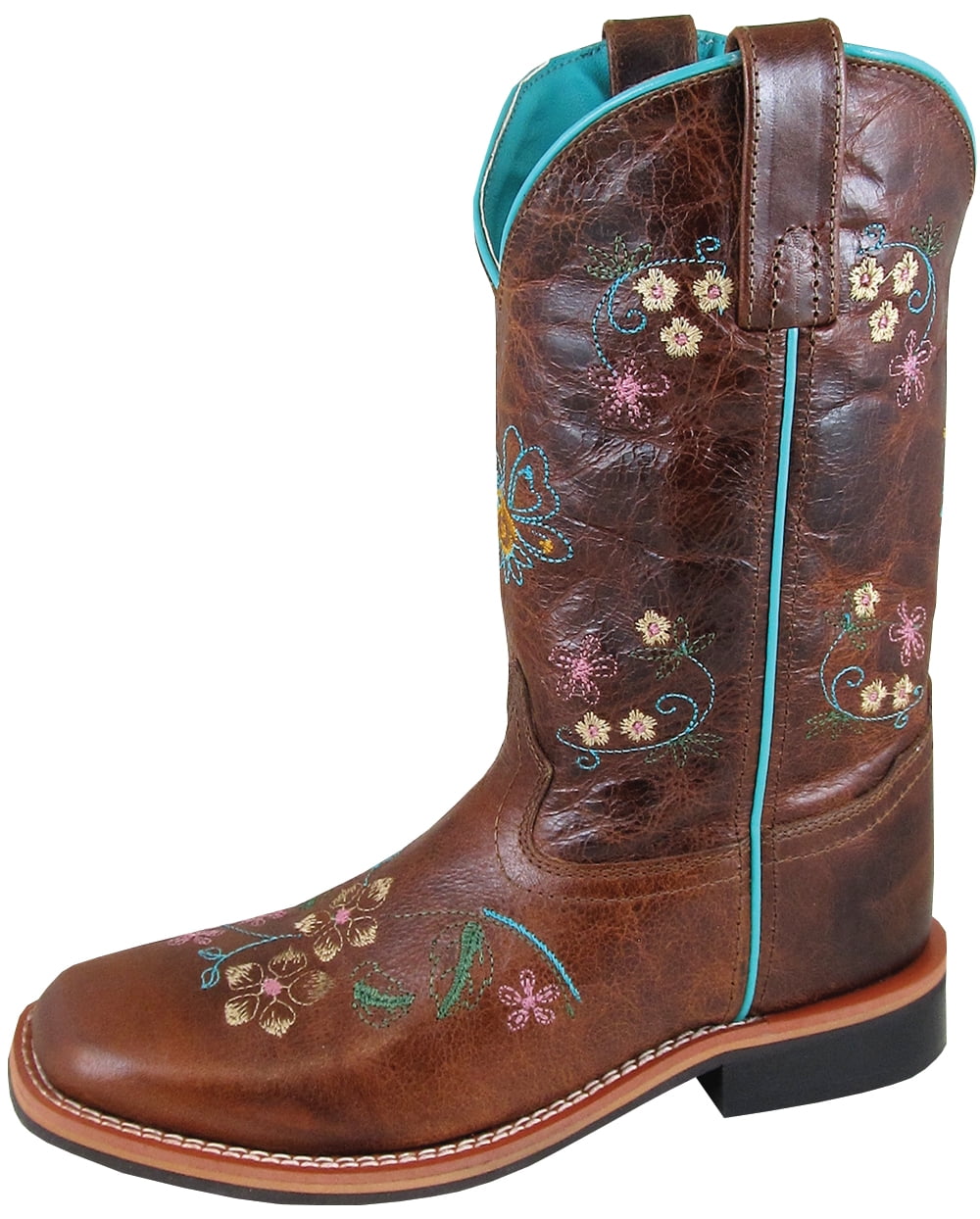 durable cowboy boots