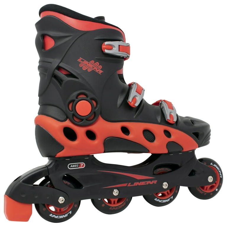 stark Markierung Erleichtern line roller skates Säule verlassen einreichen