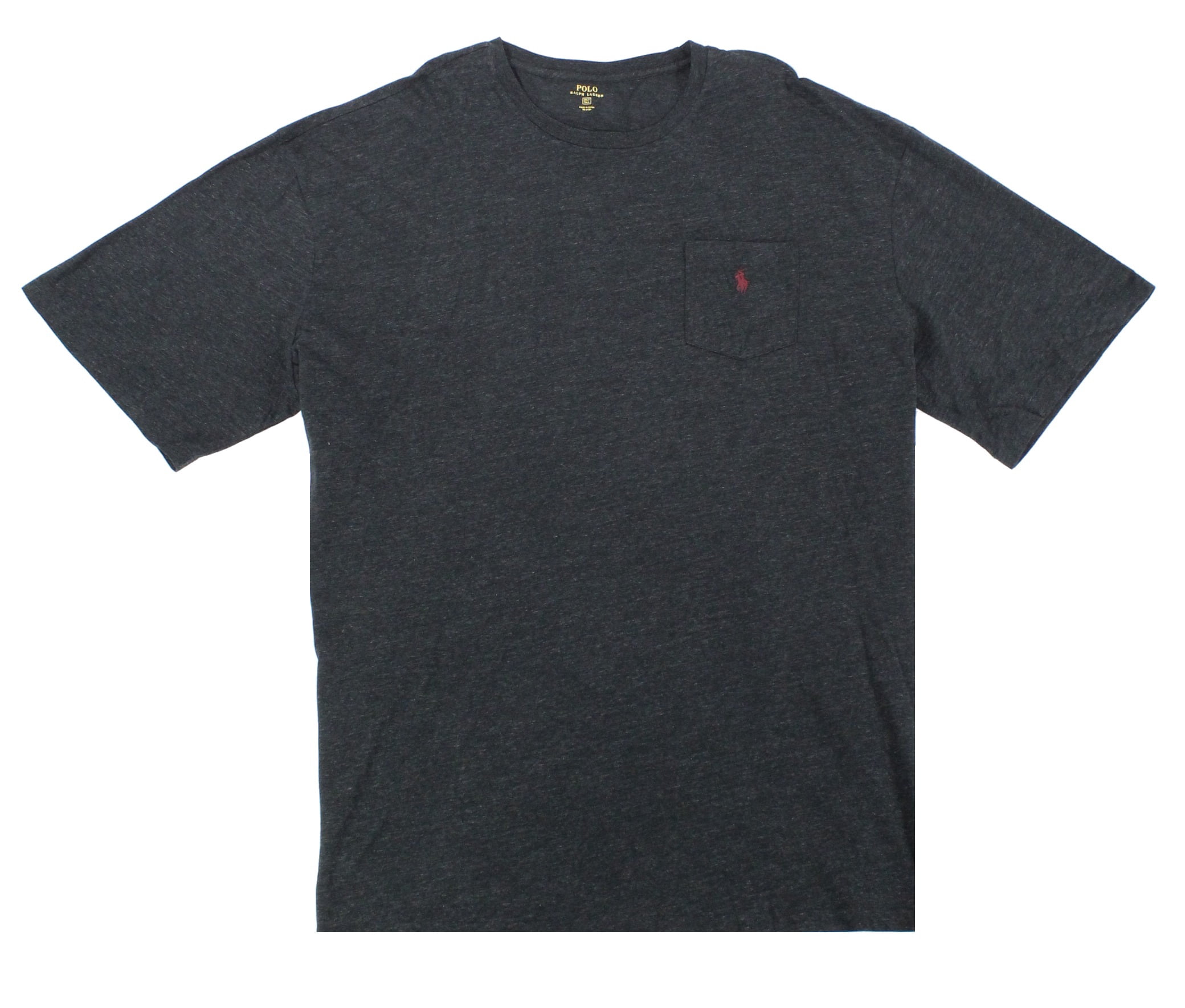 Polo Ralph Lauren NEW Black Mens Size 