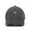Charcoal, variant on Kangaroo Baseball Cap Embroidered Cotton Adjustable Dad Hat Light Pink