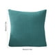 thumbnail image 3 of Funda de Almohada de Verano de 45 X 45 Cm | Funda de Cojín Decorativa de Poliéster con Cremallera para Sofá, Cama, Sala de Estar y Exterior | Verde, Café, Gris, Verde Claro, Amarillo y Gris Oscuro, 3 of 7