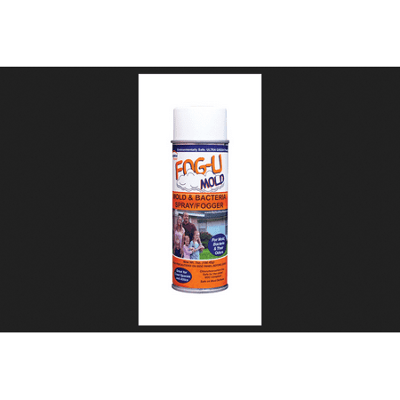 FOG U MOLD FOGGER 7OZ Walmart