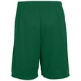 thumbnail image 2 of Augusta Sportswear Boys 1421-035-m ..., Dark Green, Medium US, 2 of 5