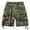 Camouflage, variant on cllios Men's Camo Cargo Shorts Summer Classic Fit Work Shorts Fitness Athletic Shorts with Multi Pockets Cargo Shorts for Men Under $10 Dark Gray,36