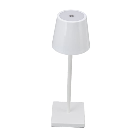 LED Touch Lamp,LED Touch Lamp Modern Desk Lamp LED Table Lamp Meticulously Designed