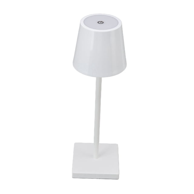 Lampe Tactile LED, Lampe de Bureau Moderne LED, Lampe de Table LED Méticuleusement Conçue