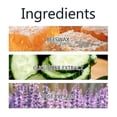 thumbnail image 4 of Waxing Paper For Men, Arms, Underarms, Legs, Gentle, Non-Irritating, Body Clean, Quick Hair Removal, 4 of 5