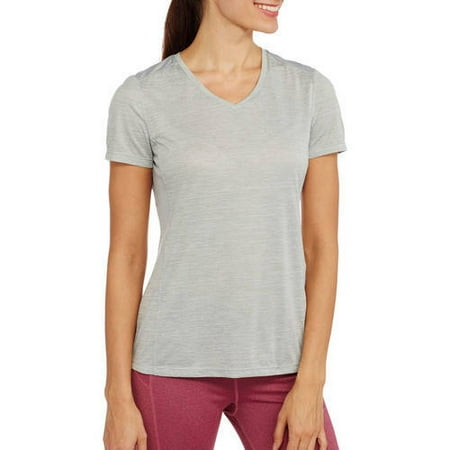 Women's Essential Performance Tee with Vents