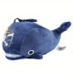 thumbnail image 4 of 15/25cm High Quality Genuine One Piece Raab Laboon Plush Toy Anime Figure Straw Hat Pirates Sign Whale Island Stuffed Doll Gift, 4 of 5