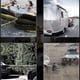 thumbnail image 4 of Carga De 4 Metros Correa De Remolque De 5 Toneladas, Cuerda De Remolque Pesada Con Ganchos, Ganchos De Seguridad Rápidos, Para Automóviles, Camiones, ATV, SUV, Quads De Tierra, 4 of 7