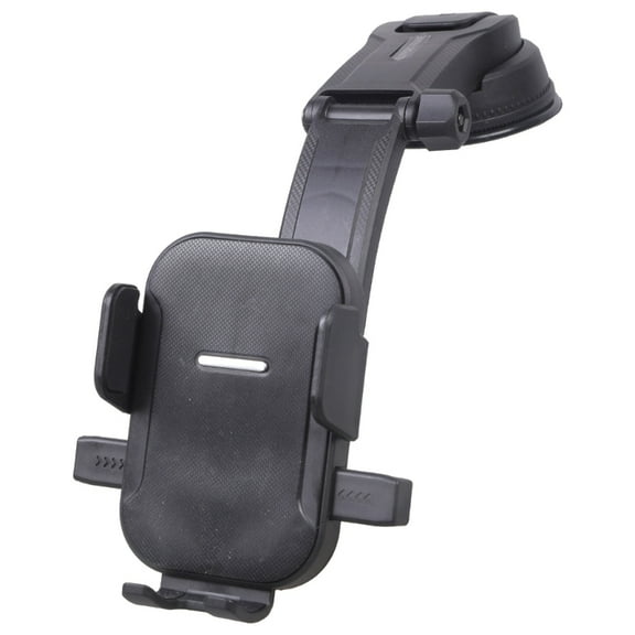 Car Suction Cup/ Hook Type Mount Phone Holder Dashboard Air Vent Mount Phone Holder Automotive 360 Degree Rotating Stand