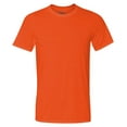 thumbnail image 1 of Gildan-42 000-Unisex Performance® T-Shirt, Orange, Lot de 1, 1 of 3