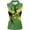 Tank tops for women Green, variant on FASHOFT Sleeveless Golf Polo Shirts for Women Tennis Collared Tank Tops Quick Dry V Neck Lightweight Shirt Green L