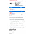 thumbnail image 2 of Oxygen Sensor - Compatible with 2000 - 2001 Nissan Maxima 3.0L V6, 2 of 2