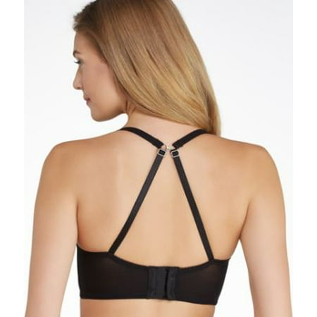 

OnGossamer Bump It Up Longline T-Shirt Bra