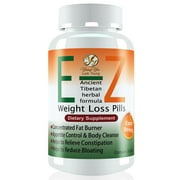 Youngyou-International E-Z Extra Strong Weight Loss Pills, 30 Ct