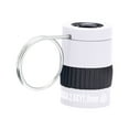 thumbnail image 2 of PATLOLLAV 1x Mini Telescope Ultra Miniature Fingertip Binoculars Monoculars Compact Portable Mini Handheld Binoculars Pocket High Magnification Scope,Camping Hiking Travel Tech Goggles, 2 of 5
