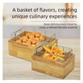 thumbnail image 5 of Revamp Catering Setup with Buffet Display Stand & Food Heat Preservation Lamp  Premium Heating Lamp, 5 of 5