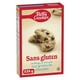 Mélange à biscuits aux grains de chocolat sans gluten de Betty Crocker 539 g – image 2 sur 5