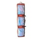 thumbnail image 3 of Bolsa para tabla de snowboard, bolsa con doble rueda, bolsa de almacenamiento de tela impermeable, equipo de snowboard Naranja, 3 of 9