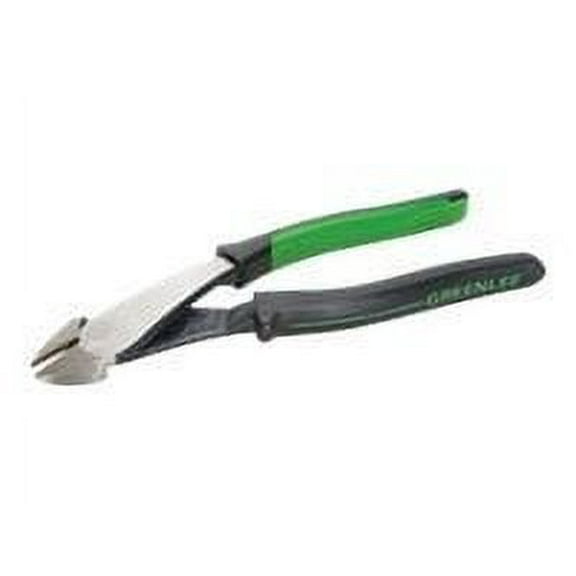 Greenlee Diagonal Cutting Plier,6-1/8" L 0251-06M