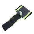 thumbnail image 1 of Reayehane Wrist Brace Adjustable Wrist Support Wrist Compression Strap For Working Out Sport And (Green ), 1 of 5