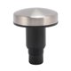 thumbnail image 5 of Cabezal de Pistola de Masaje Con Calefacción, Accesorio de Cabeza de Masaje de Compresa Caliente USB Recargable Por 19.1 A 19.2 Mm Gists de Fascia para Reemplazo, 5 of 7