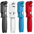 thumbnail image 4 of pitrice L01 Selfie Rod Selfie Smartphone Bracket True Wireless Selfie Stick Set, 4 of 6