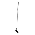 thumbnail image 2 of yotijay Golf Putter Golf Club Detachable Lightweight Portable Tool Comfortable for Right Black, 2 of 8
