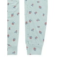 thumbnail image 3 of Modern Moments by Gerber Baby and Toddler Neutral Super Soft One-Piece Pajamas, Sizes 0/3 Months - 5T, 3 of 8