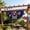 G, variant on KUNPENG America 250th Anniversary Fan Flag 1776-2026 US Semiquincentennial Semicircle Bunting Banner 1.5x3 Ft Heavy Duty Polyester Pleated Patriotic Freedom Yard Porch Railing Wall Decoration Sign